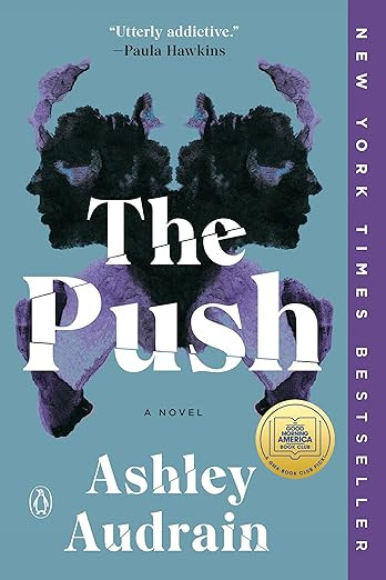 The Push: A GMA Book Club Pick: A Novel | Amazon (US)