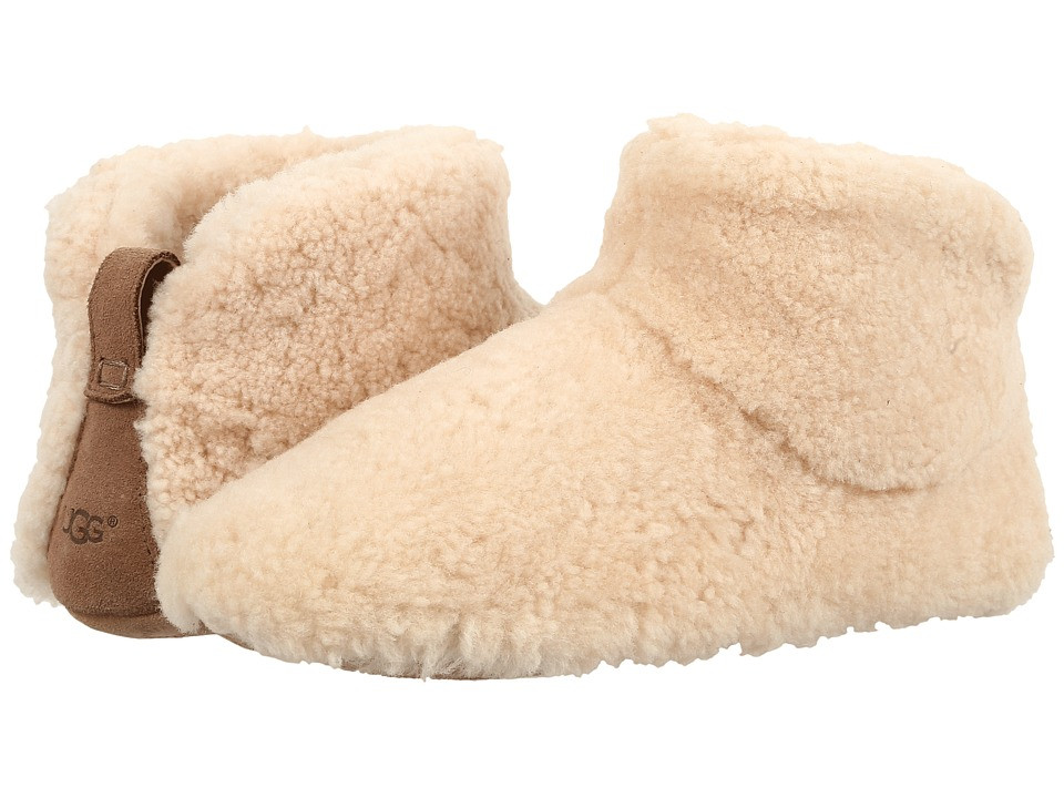 UGG - Amary (Natural) Women's Slippers | 6pm