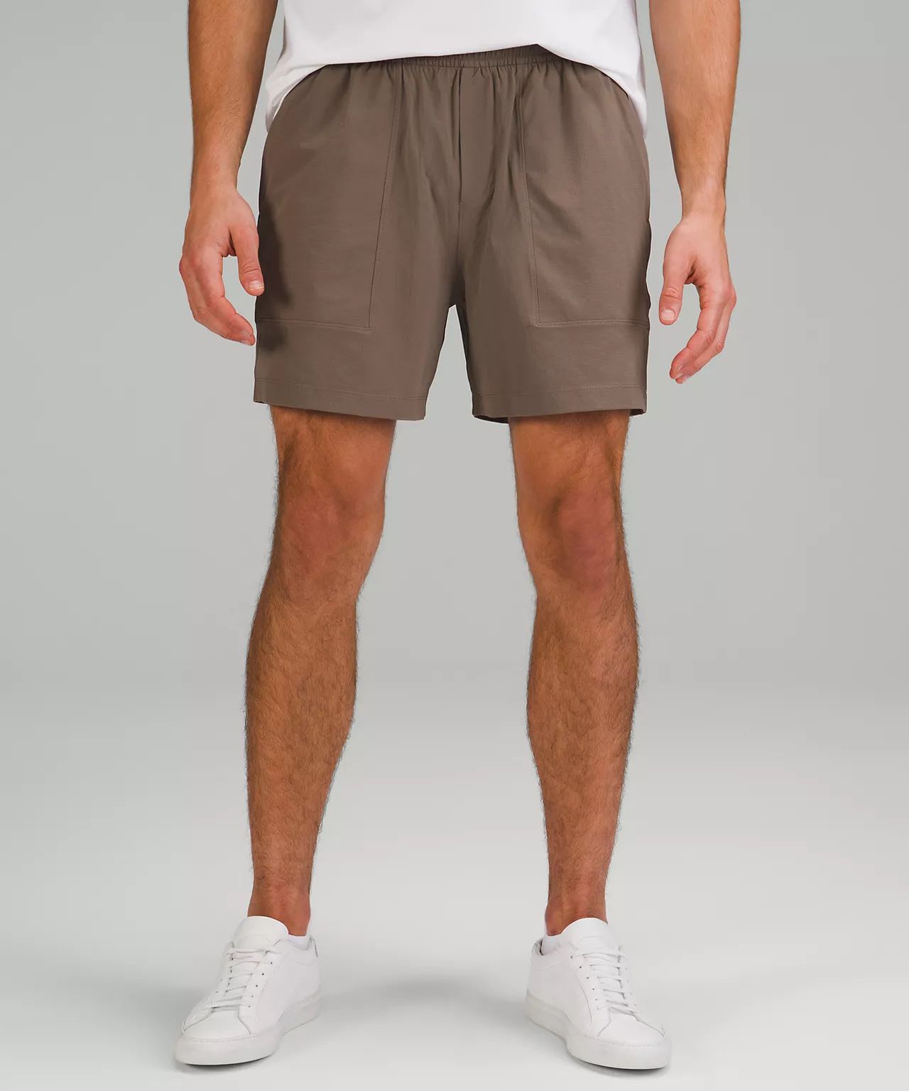 Bowline Short 5" *Stretch Ripstop | Men's Shorts | lululemon | Lululemon (US)