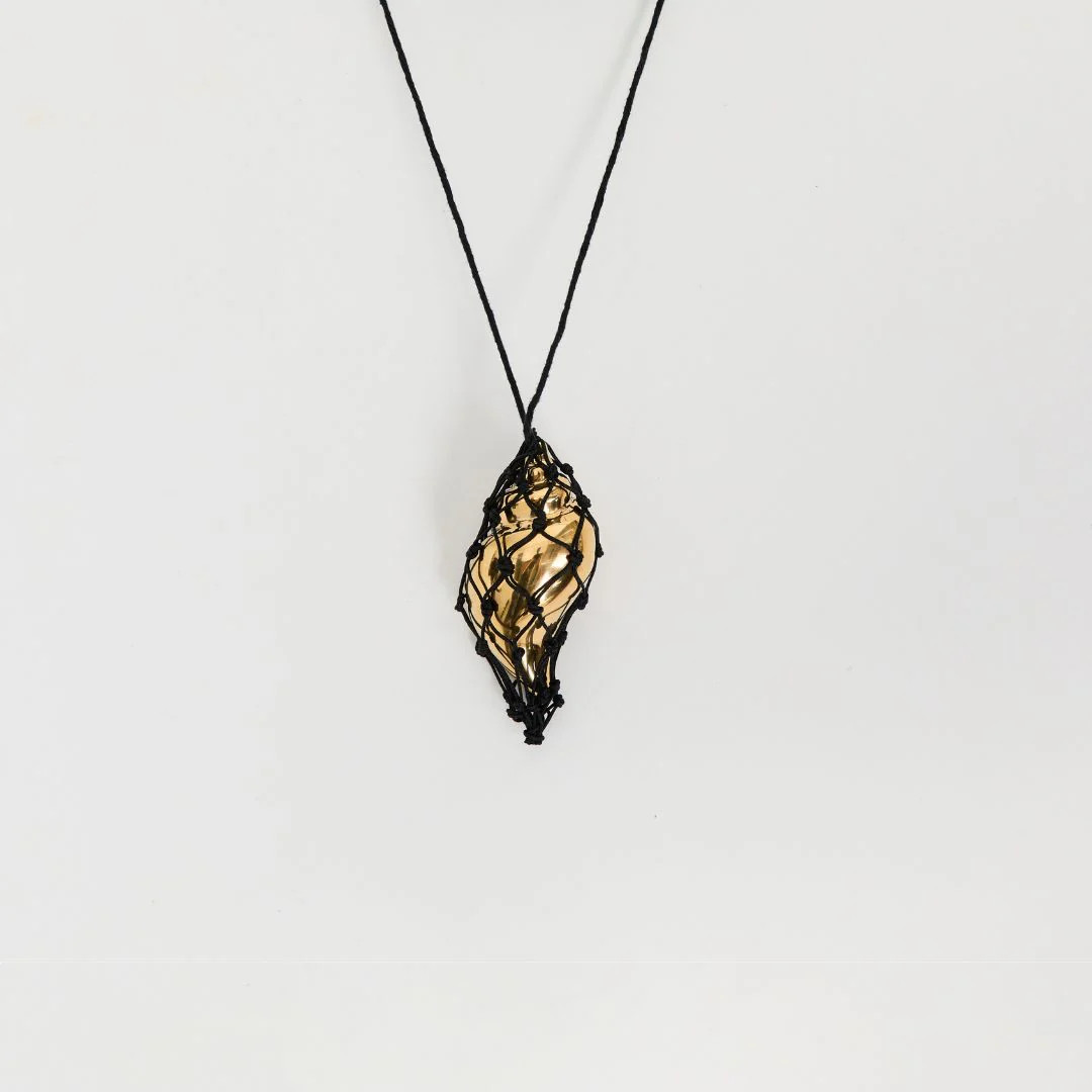 STERLING NECKLACE | Heaven Mayhem