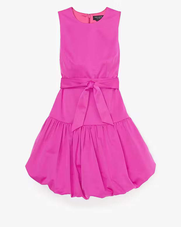 Julia Bubble Dress | Kate Spade (US)