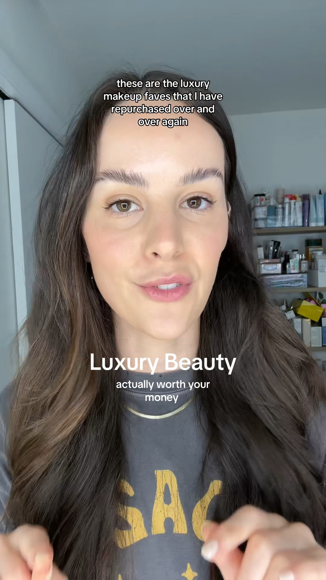 Luxury beauty products actually worth the splurge 

#LTKBeauty
