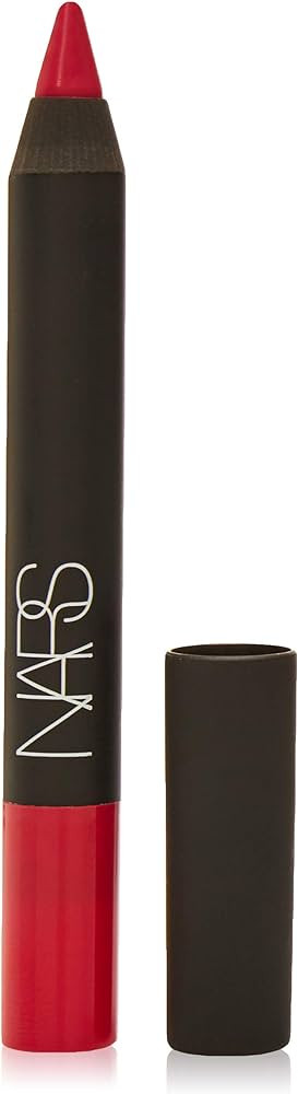 NARS Velvet Matte Lip Pencil, Lets Go Crazy, 0.08 Ounce | Amazon (US)