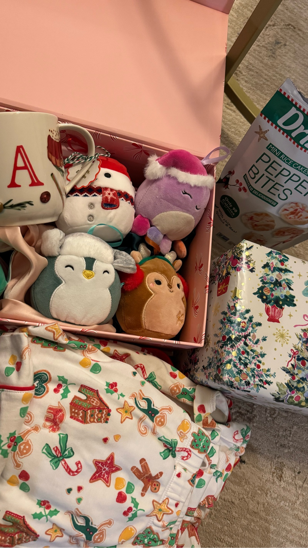 Me as soon as it turns November:

🎄🎄🎄

#LTKGiftGuide #LTKSeasonal #LTKHoliday