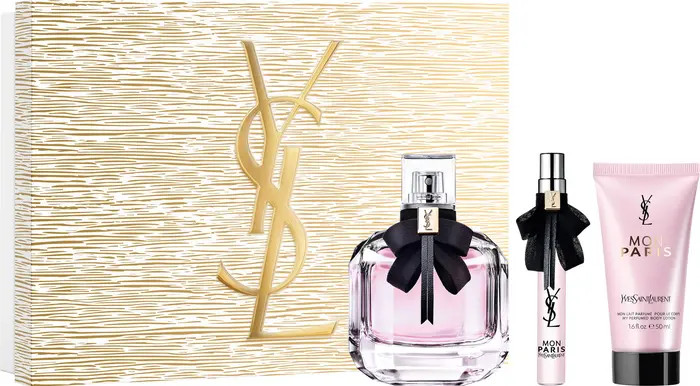 Mon Paris Eau de Parfum Gift Set | Nordstrom
