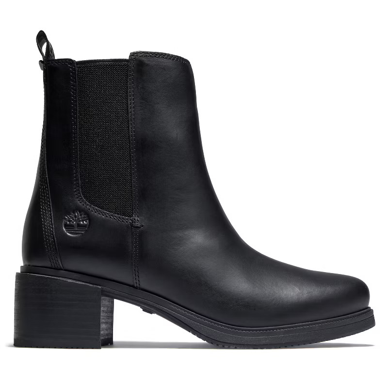 Timberland Women's Dalston Vibe Chelsea Boots | Target
