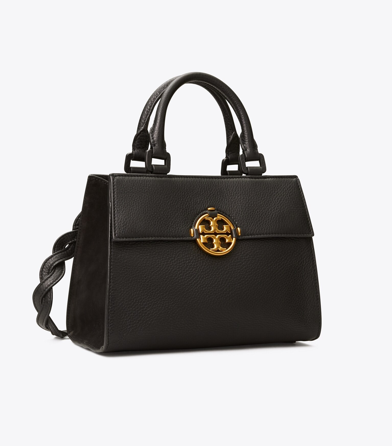 Miller Top-Handle Satchel | Tory Burch (US)