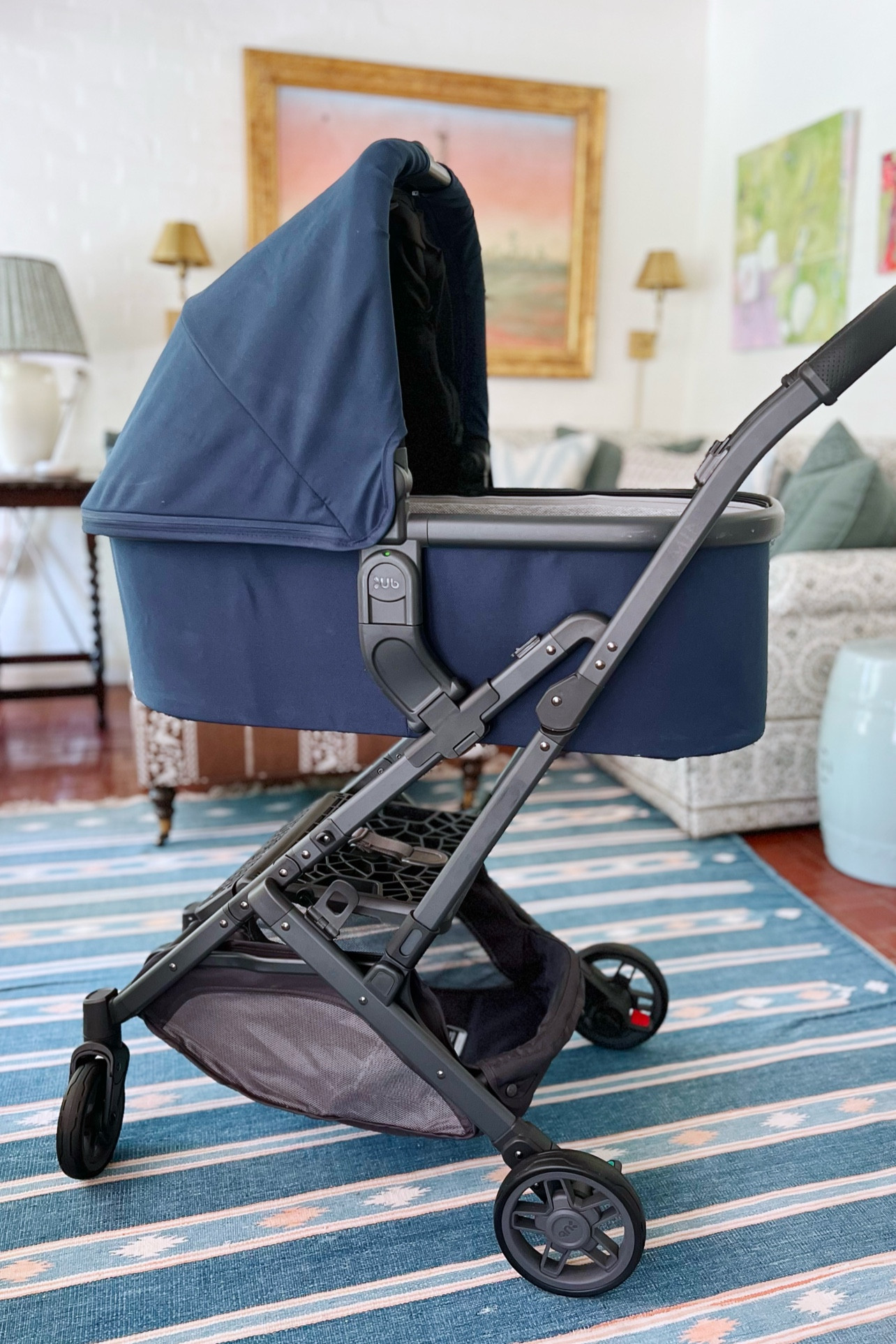 Compact stroller with option to add a bassinet - great size for travel but sturdy enough  for every day - baby favorites - baby gear

#LTKFamily #LTKBaby #LTKBump