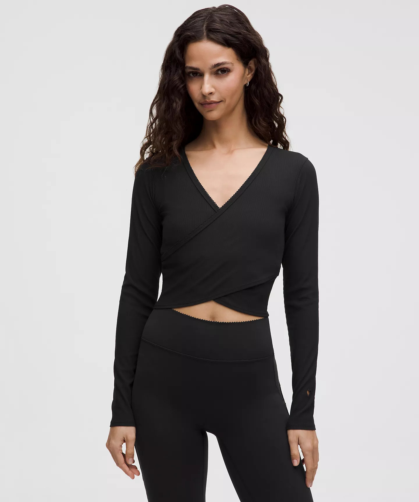 Groove No Line High-Rise Tight 25" | Lululemon (US)