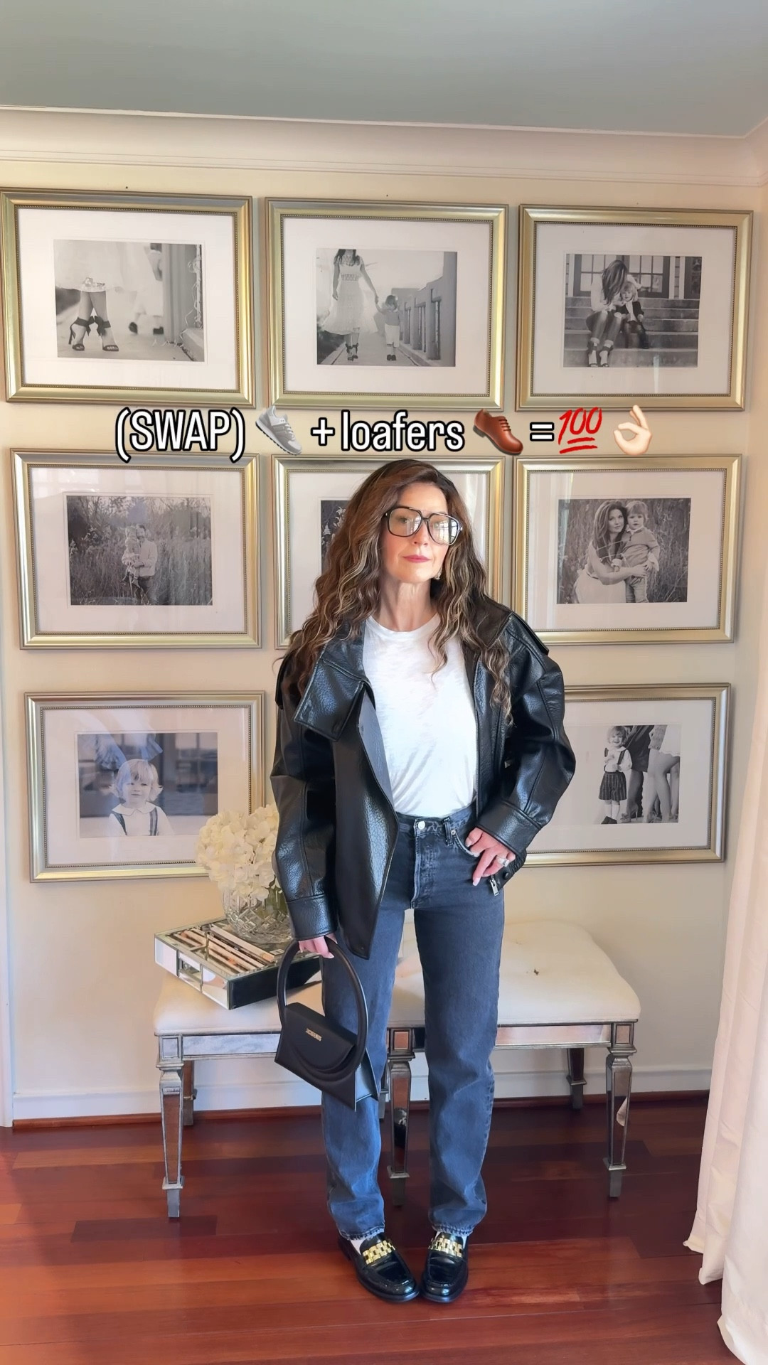 How To Style Loafers for Spring👌🏻✨

#LTKootd