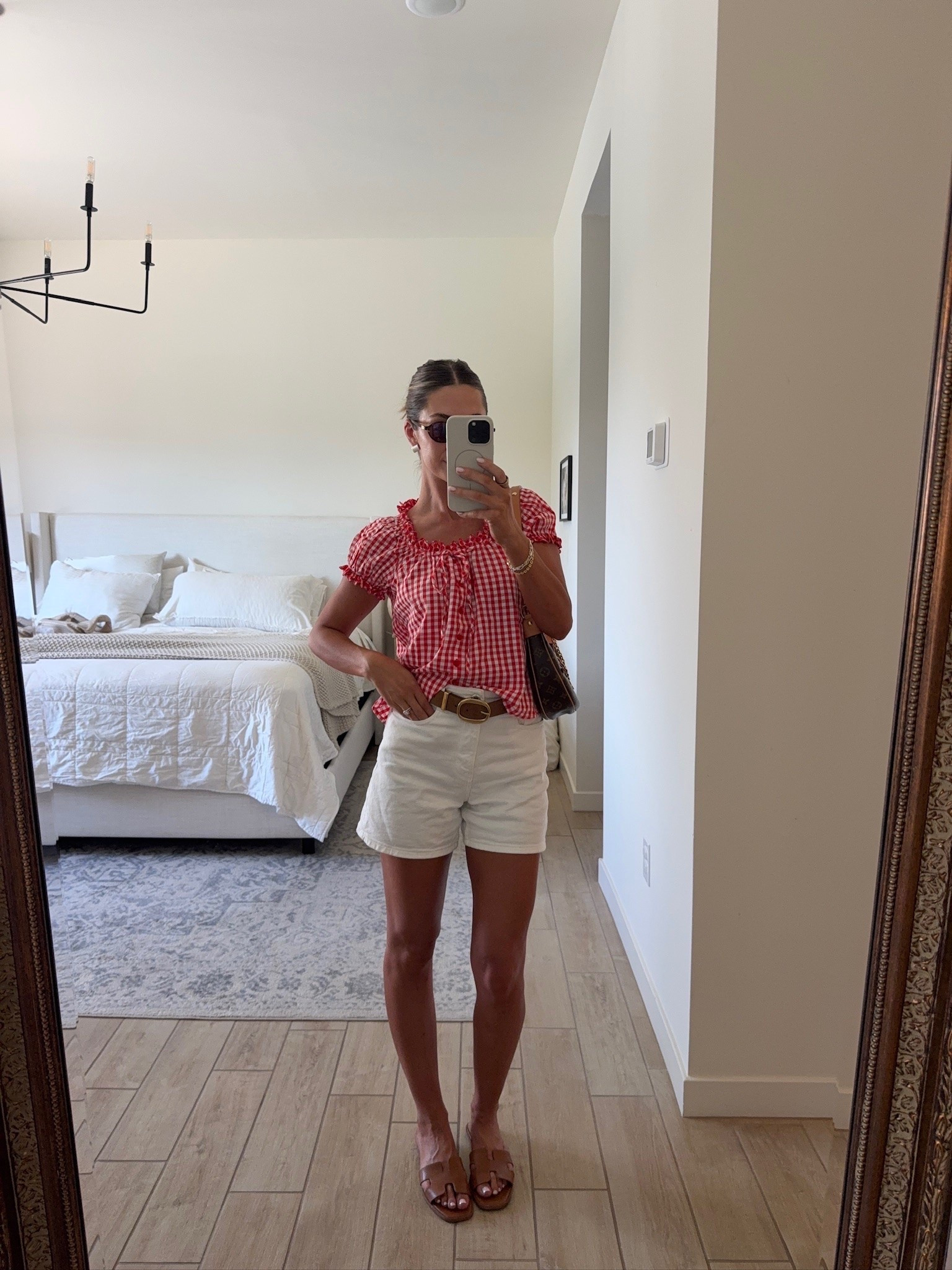 Summer outfit inspo ❤️

#LTKootd #LTKSeasonal