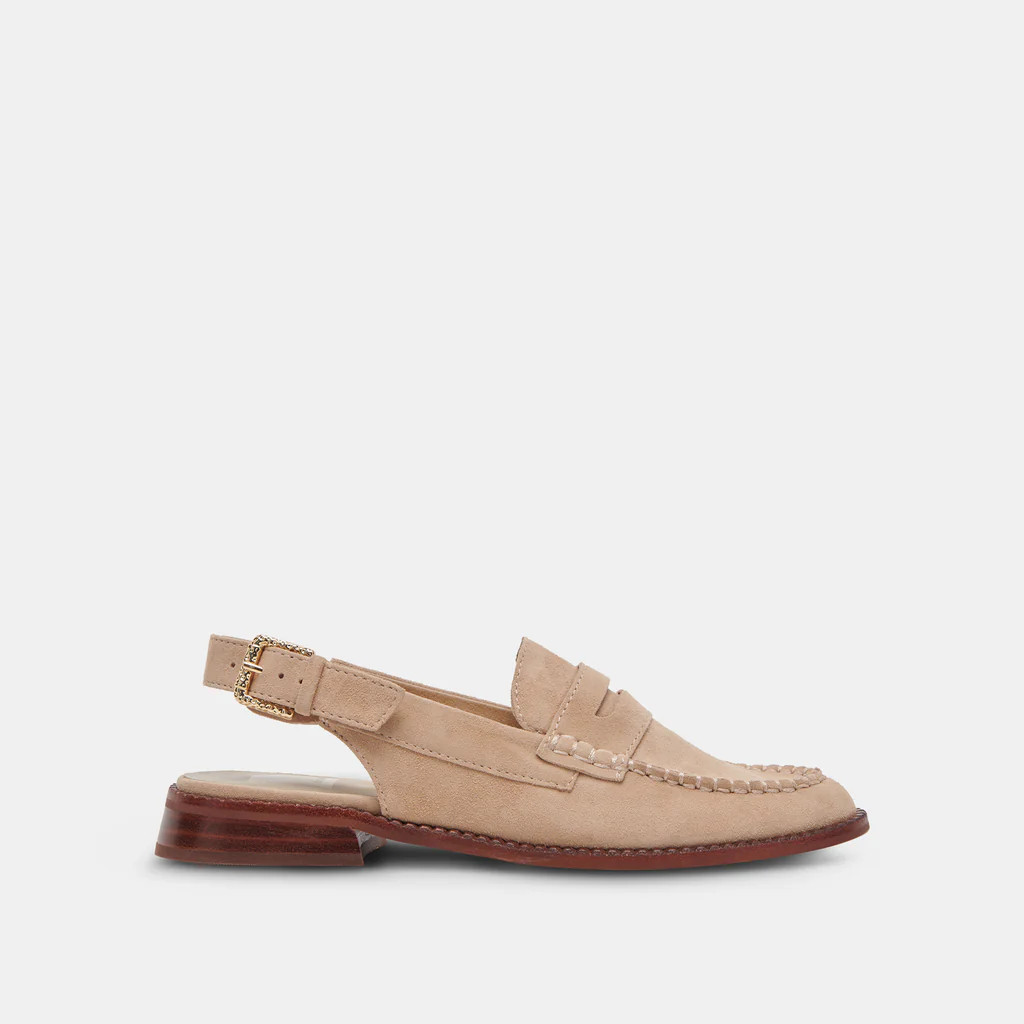 Hardi Loafers | DolceVita.com
