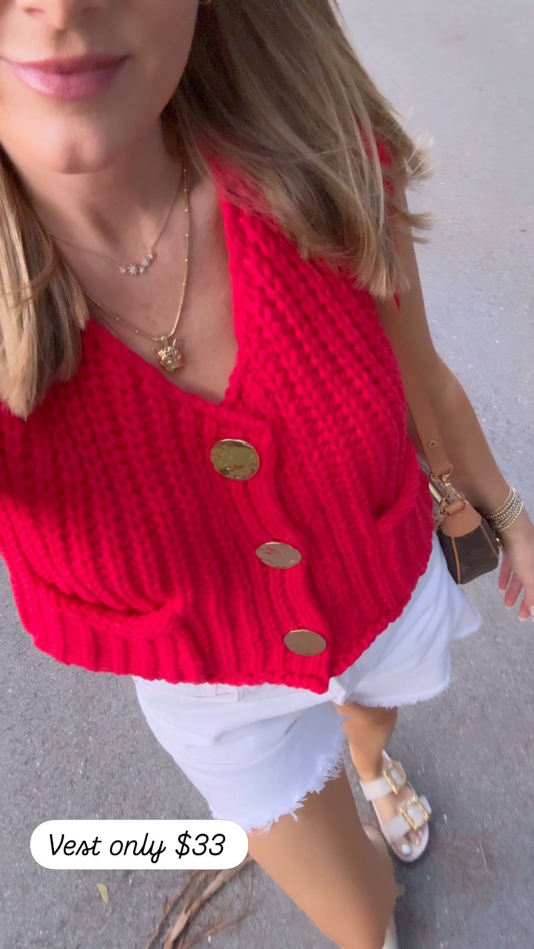 Amazon vest perfect for Florida fall


#LTKOver40 #LTKFindsUnder100 #LTKFindsUnder50