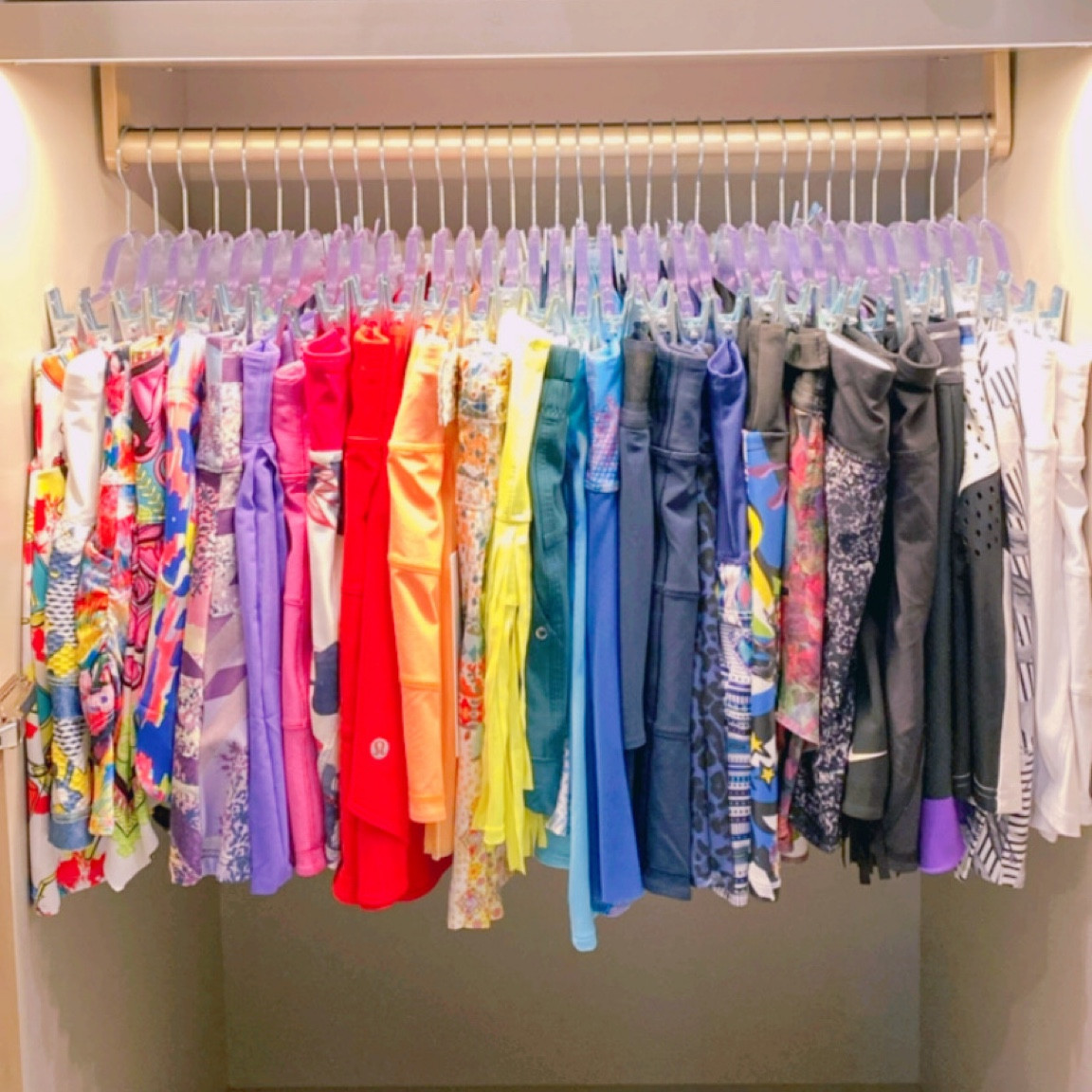 The perfect skirt hanger 😍 

#LTKfitness #LTKhome #LTKstyletip