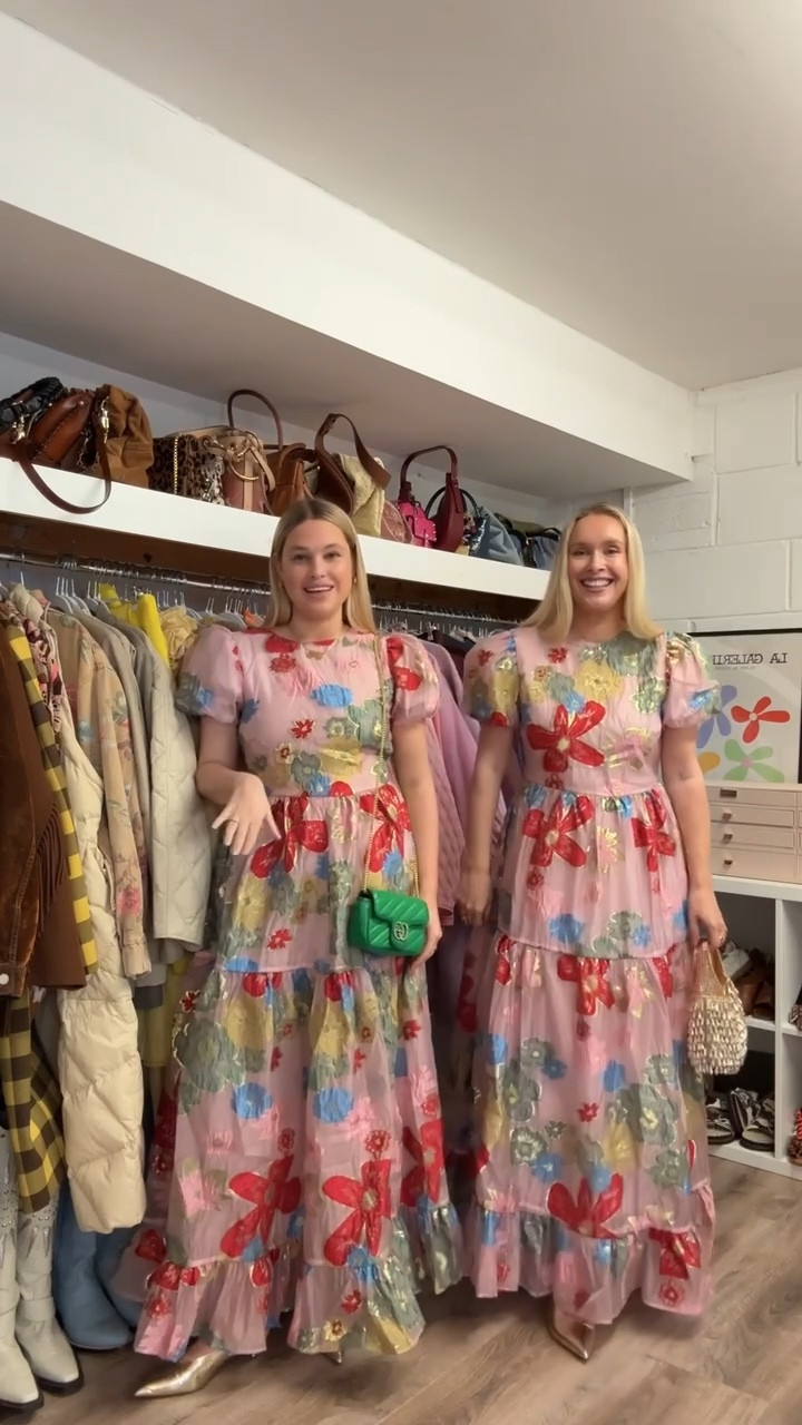 Wedding guest dress inspo! 

Floral maxi dress, pink mini dress, dress with bow, sister Jane, puff sleeve dress, wedding guest dress, occasion wear, evening dress, event dress

#LTKwedding #LTKsummer #LTKuk