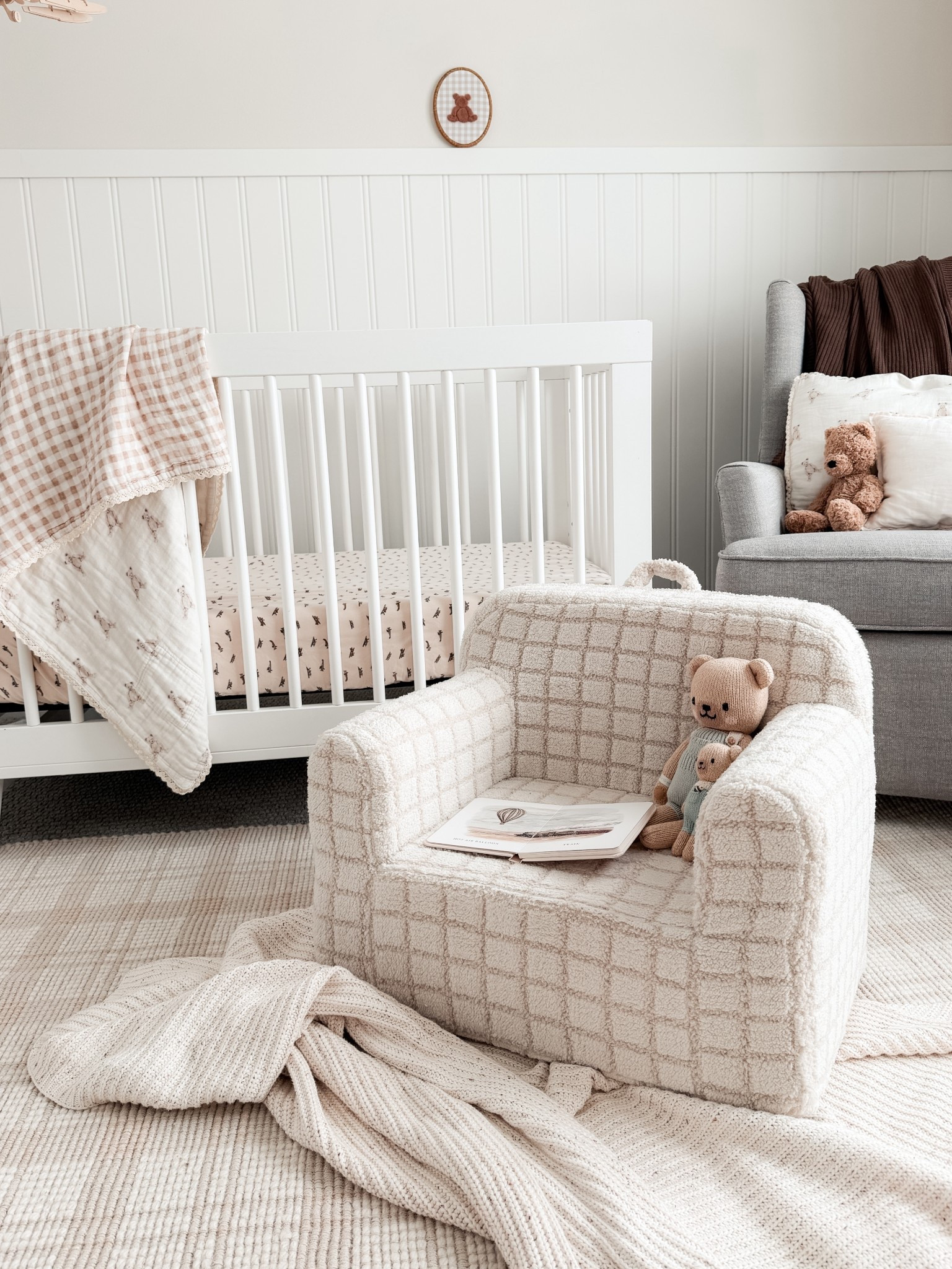 This chair has been a hit and it’s actually adorable! 


#LTKFindsUnder50 #LTKHome #LTKBaby