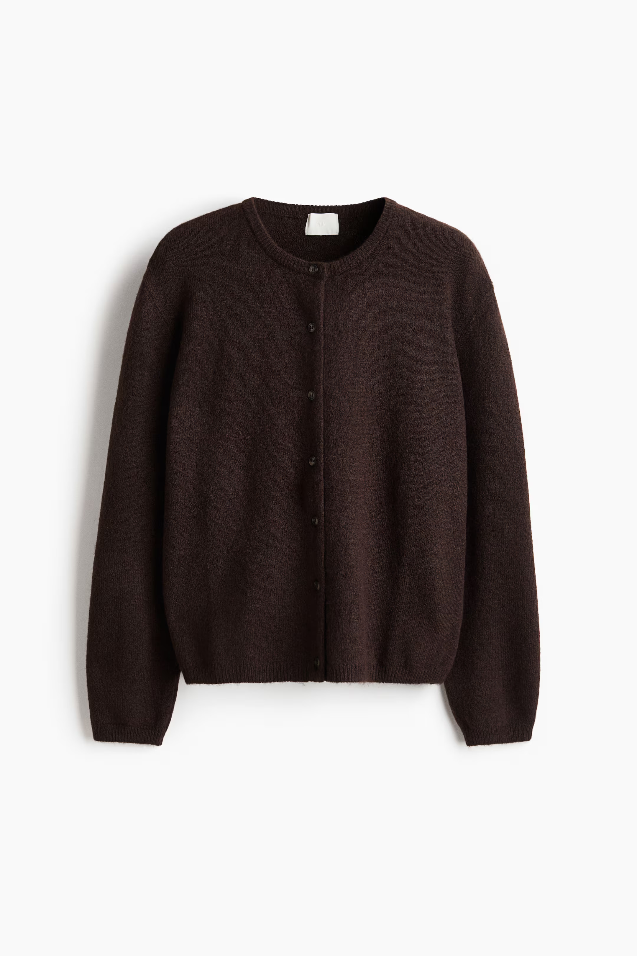 Loose-Fit Cardigan | H&M (US + CA)