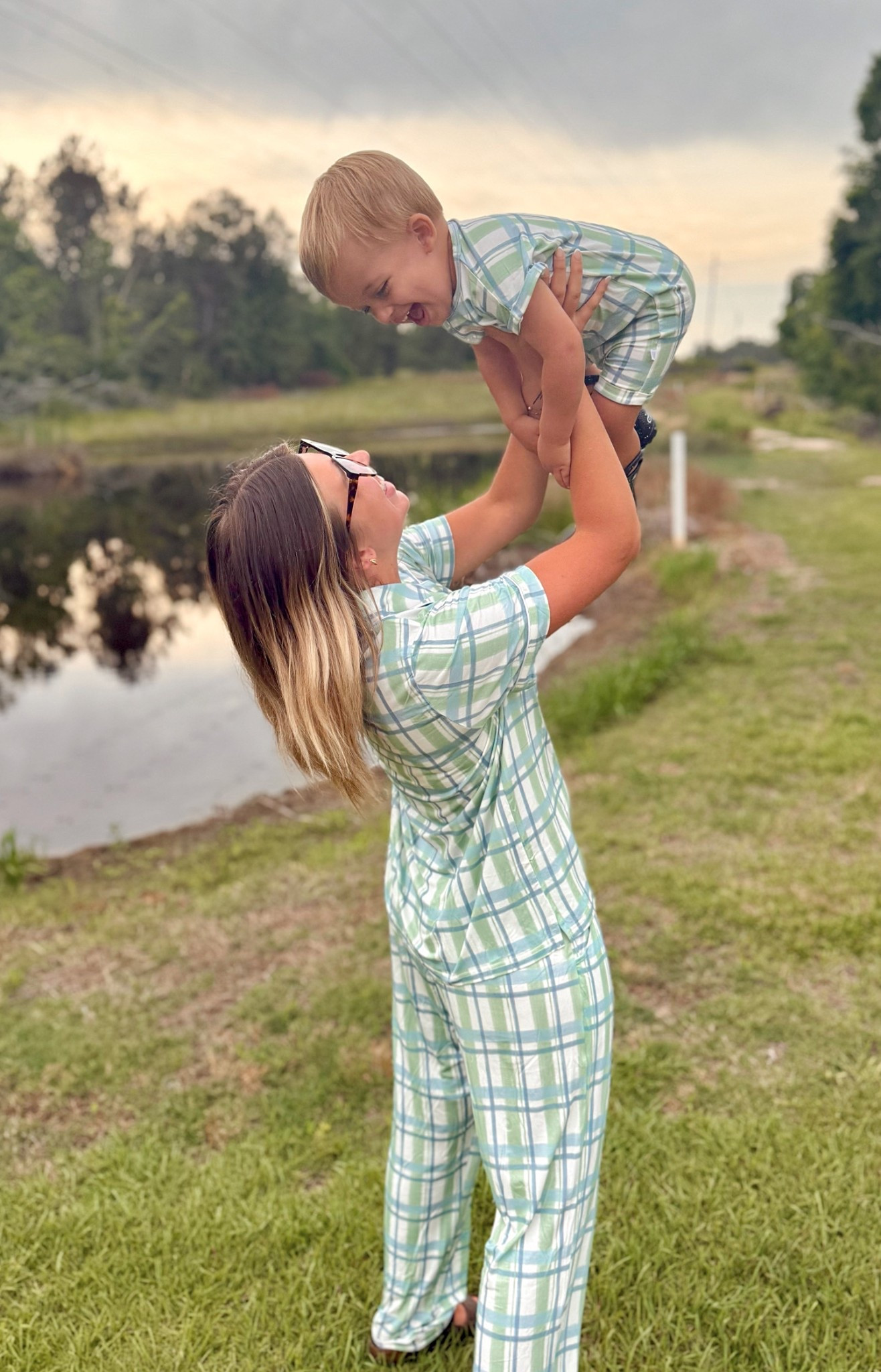 mommy & me matches for Mother’s Day💚

#LTKKids #LTKGiftGuide #LTKFamily