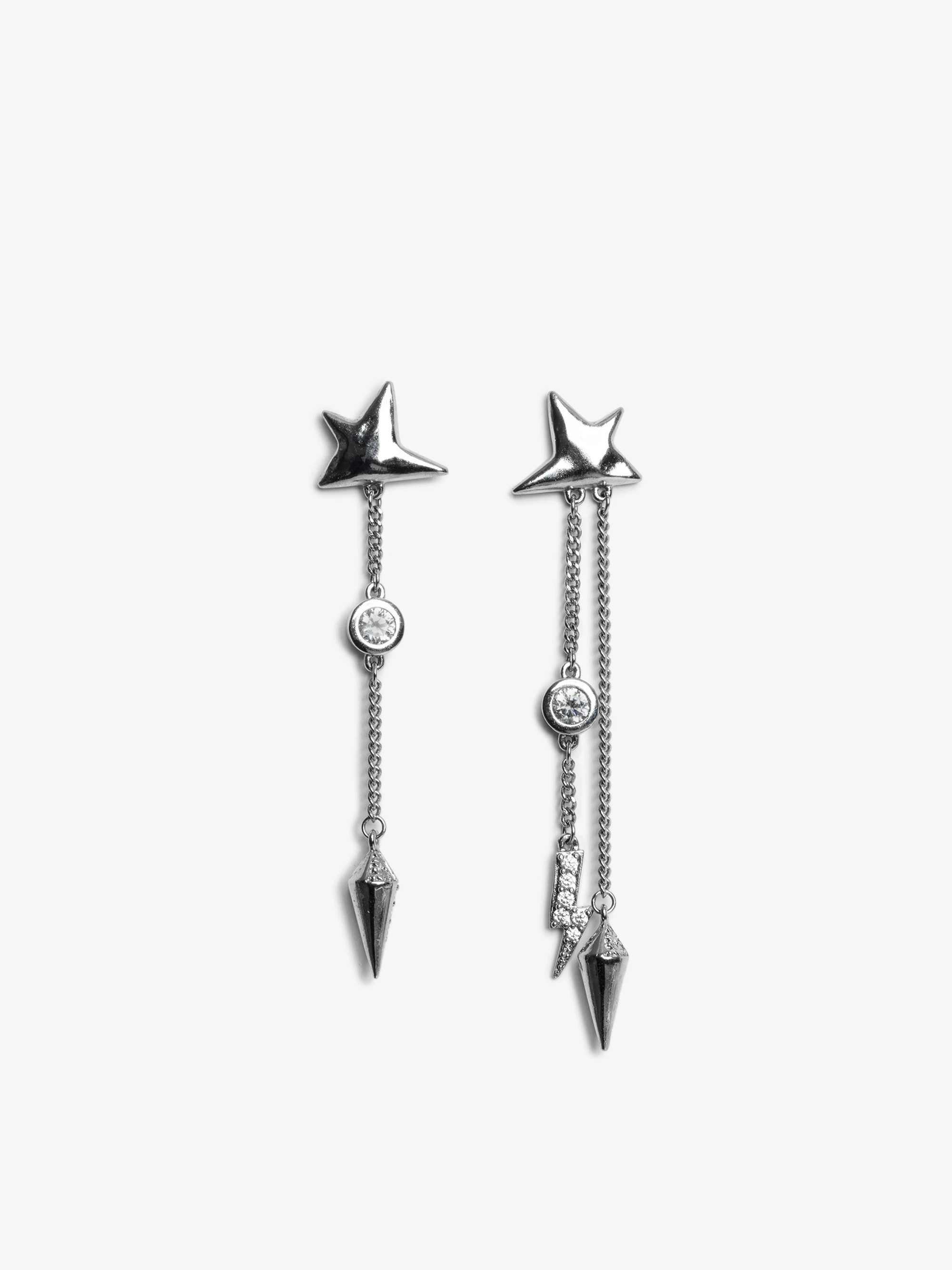 Nova Earrings | Zadig et Voltaire (US)