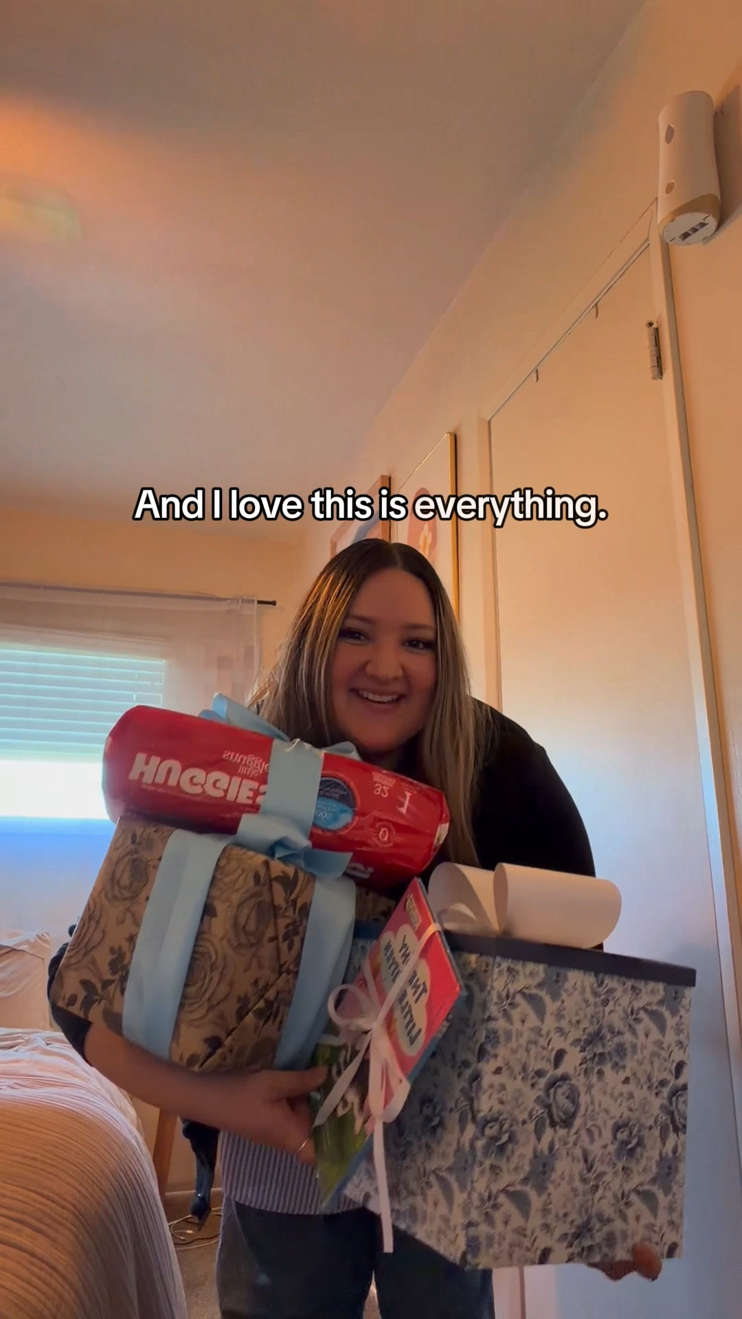 The bear themed baby shower was so adorable!🐻🩵 

#LTKmomlife #LTKKids #LTKBump