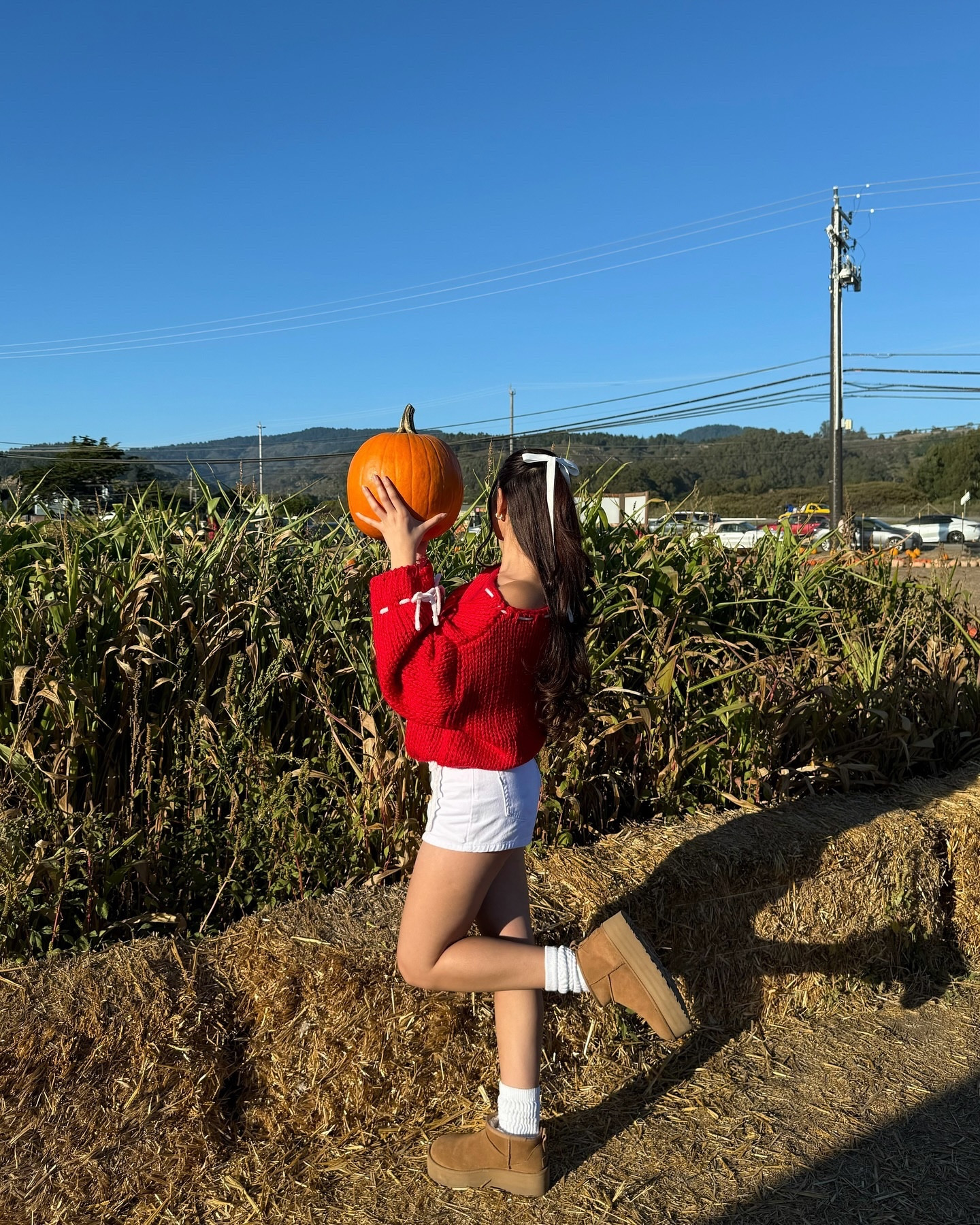 hello pumpkin 🧡

·

·

#pinterestaesthetic #pinterestinspired #pinterestgirl #fallfashion #fallaesthetic #pumpkinpatch #pumpkinpatchoutfit #outfitinspiration #outfitinspo #ootd