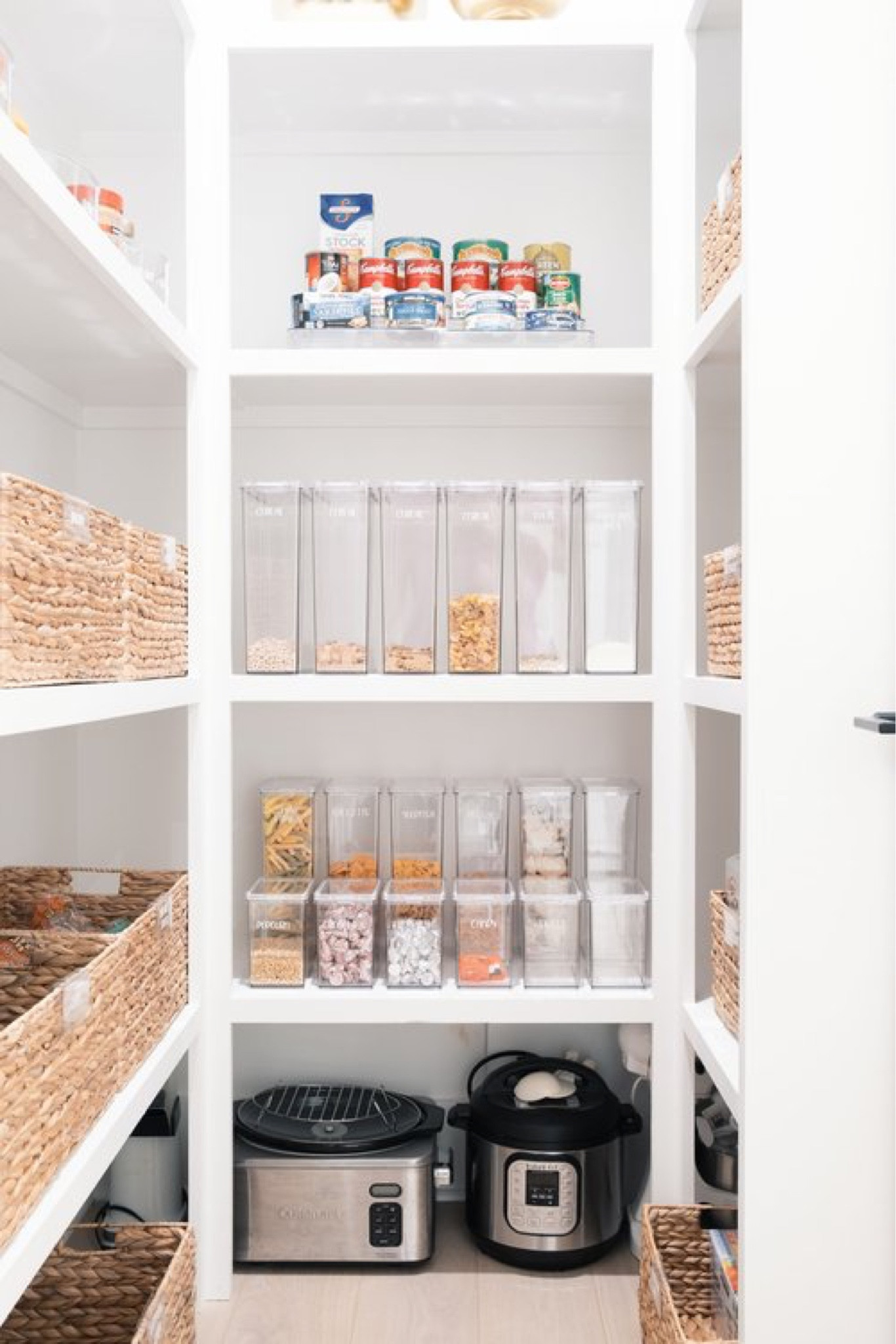 Hillyer Homestead Pantry

#LTKhome #LTKfamily #LTKU