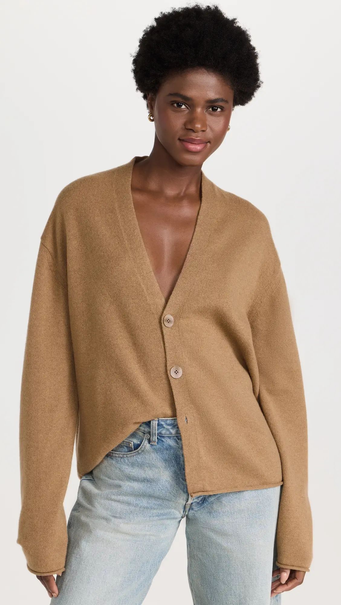 Guest in Residence Everywhere Cashmere Cardigan | Shopbop | Shopbop