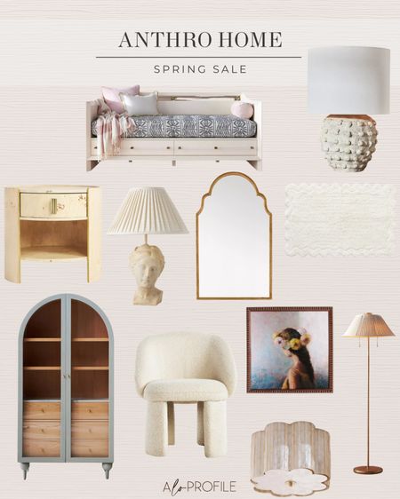 Anthropologie home sale is here! Here are some of the cute things in eyeing as I plan for a nursery! 😍Up to 30% off furniture, decor, bedding and more! Some of my favorites are on sale so don’t miss out your chance to upgrade your home decor. 