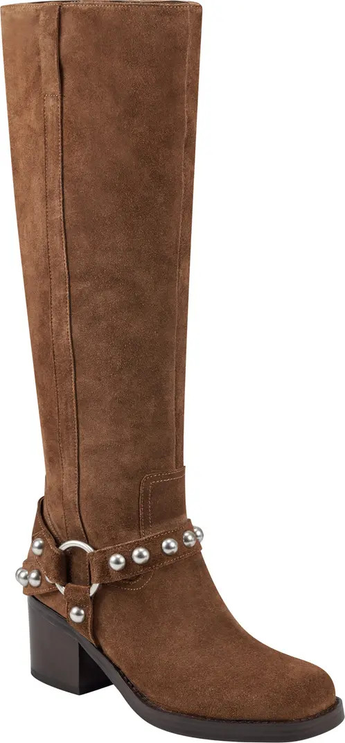 Ofida Knee High Boot (Women) | Nordstrom Rack