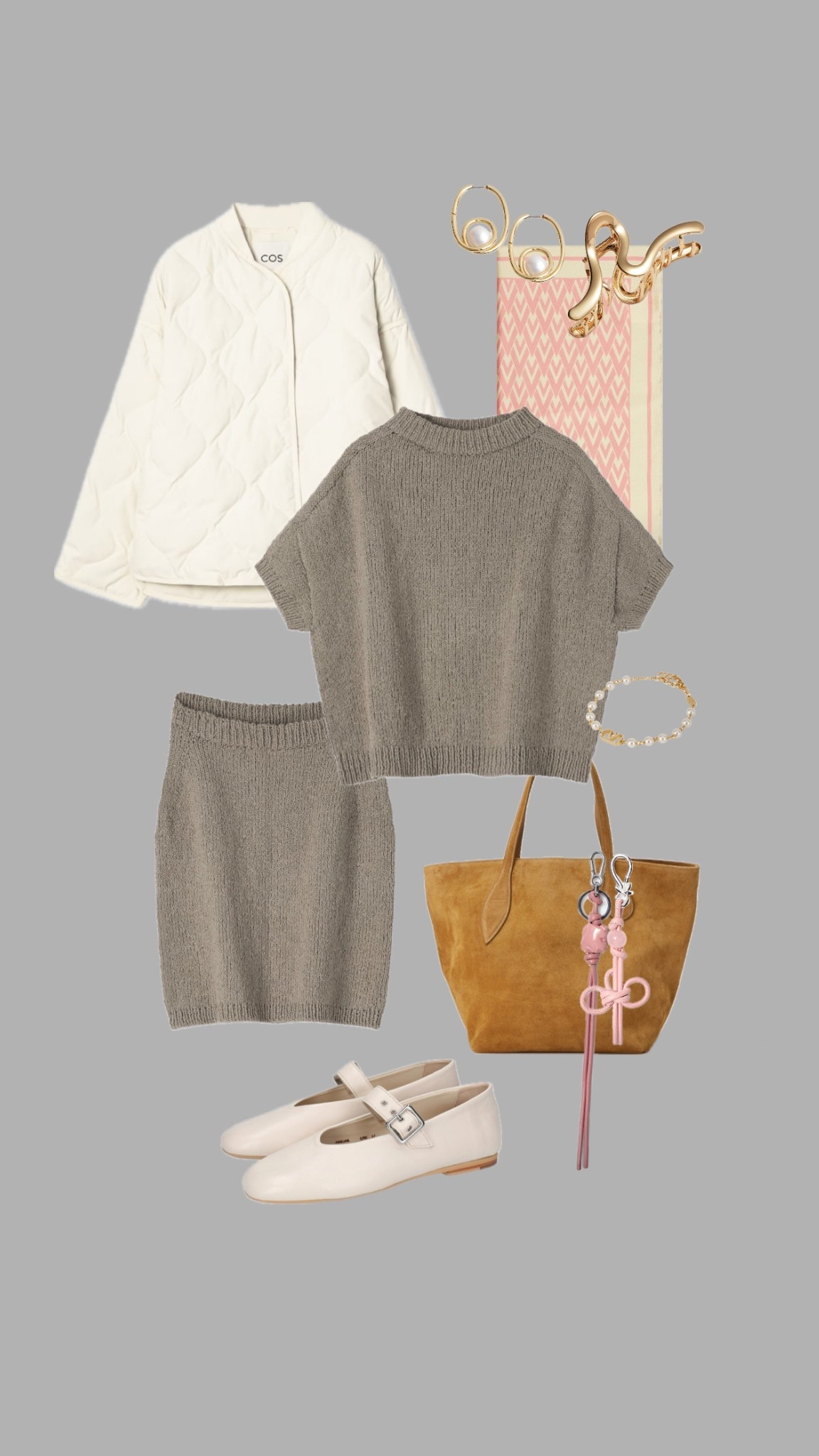 #rickock & #rickshirt Outfitinspo  🤍

#LTKspring #LTKdeutschland #LTKeurope