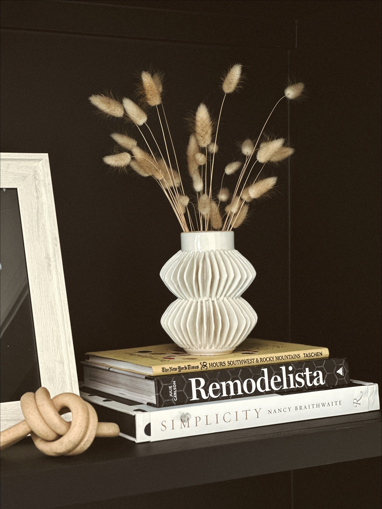 my sculpture vase on sale at CB2!! 

#LTKSeasonal #LTKhome #LTKsalealert