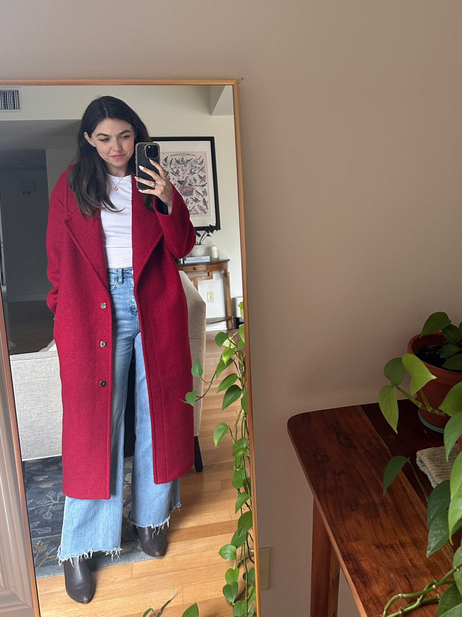 the most perfect winter coat ♥️ code SAMANTHADOCKSER012 for a discount on Marcella NYC’s whole site 

#LTKSeasonal #LTKHoliday #LTKGiftGuide
