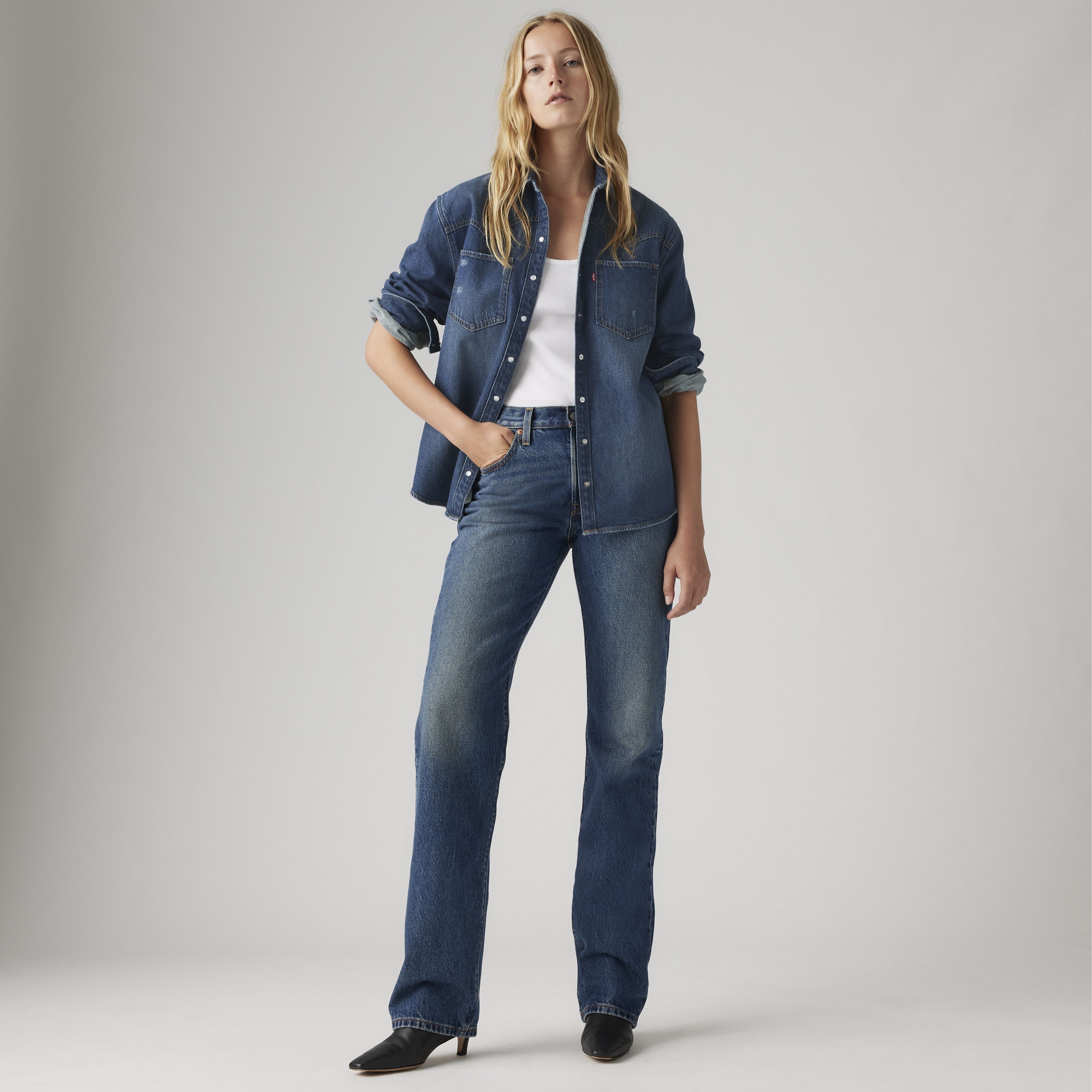 Levi's 501 '90s Women's Jeans 26x30 | Levi's US