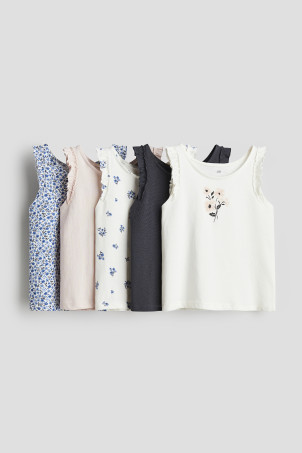 Denim Skirt | H&M (US + CA)
