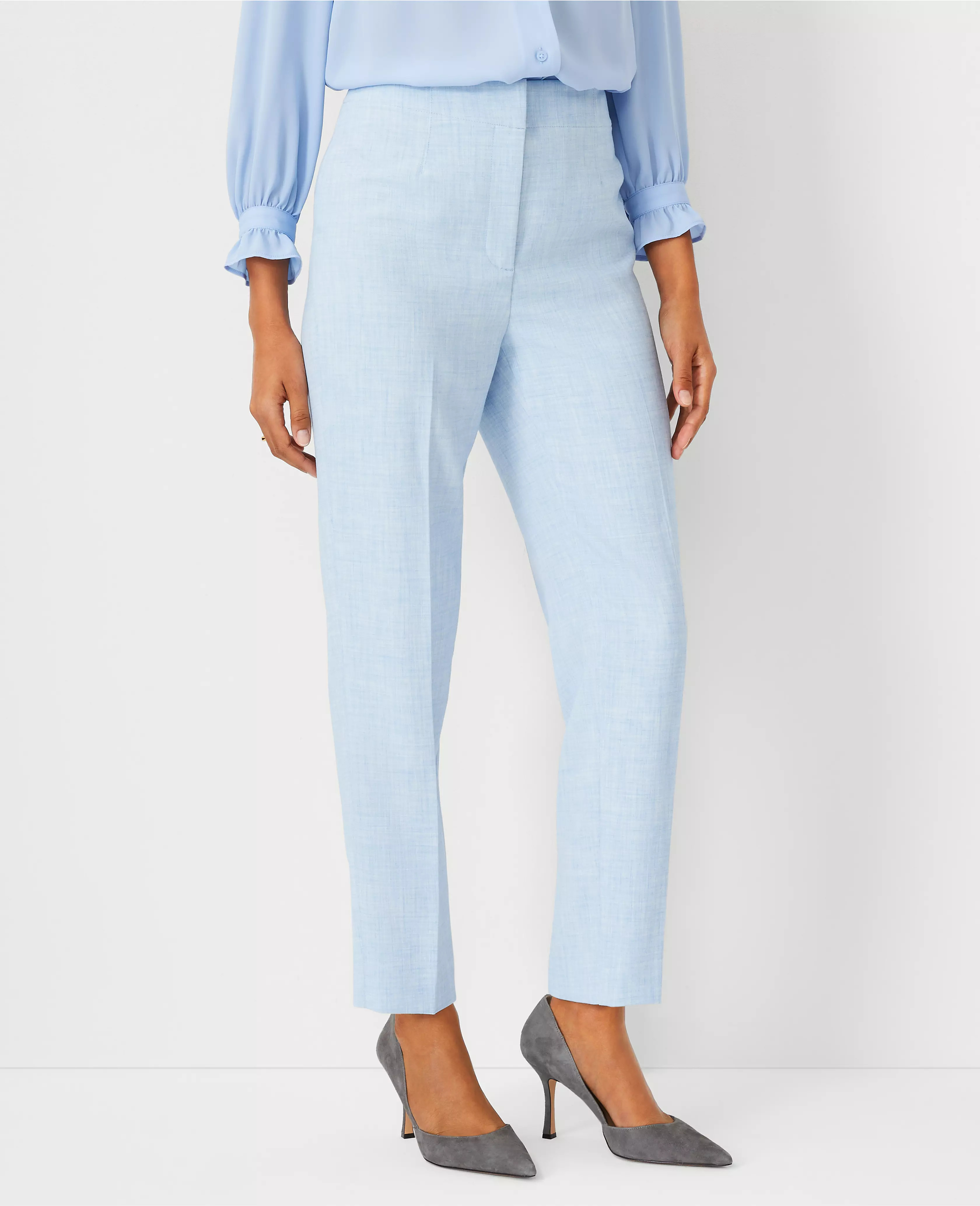color: Serenity



-



Online Exclusive
 









selected | Ann Taylor (US)