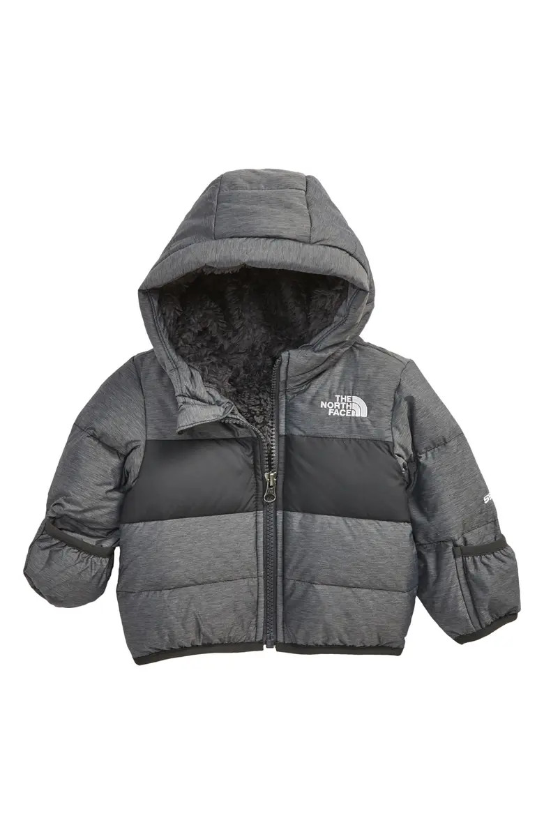 Moondoggy Water Repellent 550 Fill Power Down Jacket | Nordstrom
