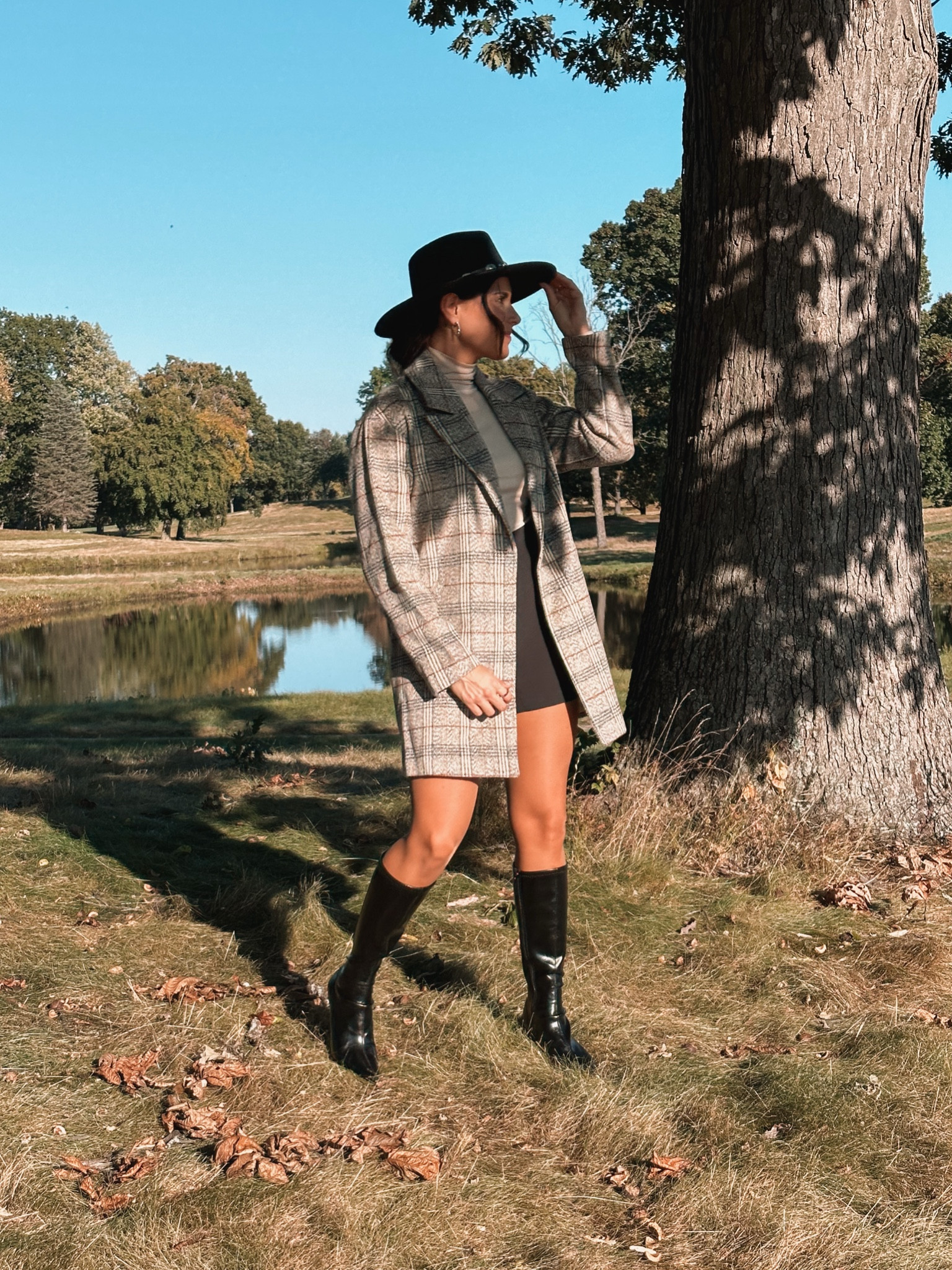 My coat is on sale!!! 🚨🧥

Fall fashion, jacket, coat, wool coat, double breasted coat, fashion, fall style, revolve, avec les filles, boots, Steve Madden, black boots, knee high boots, heel boots, Macys, Nordstrom, plaid coat, sale, long coat, vici dolls, Greylin, sale, plaid coat, Sherpa coat, leather coat, trench coat, cropped trench coat, trendy, new arrivals, sale, workwear, autumn, H&M, Mango, dillards, Showpo, J.crew, Nordstrom, guess, Bernardo, Steve Madden, Calvin Klein, Fall, Macys, seasonal, fashion, style, workwear, under 100, sweet Caroline collection

#LTKSeasonal #LTKStyleTip #LTKSaleAlert