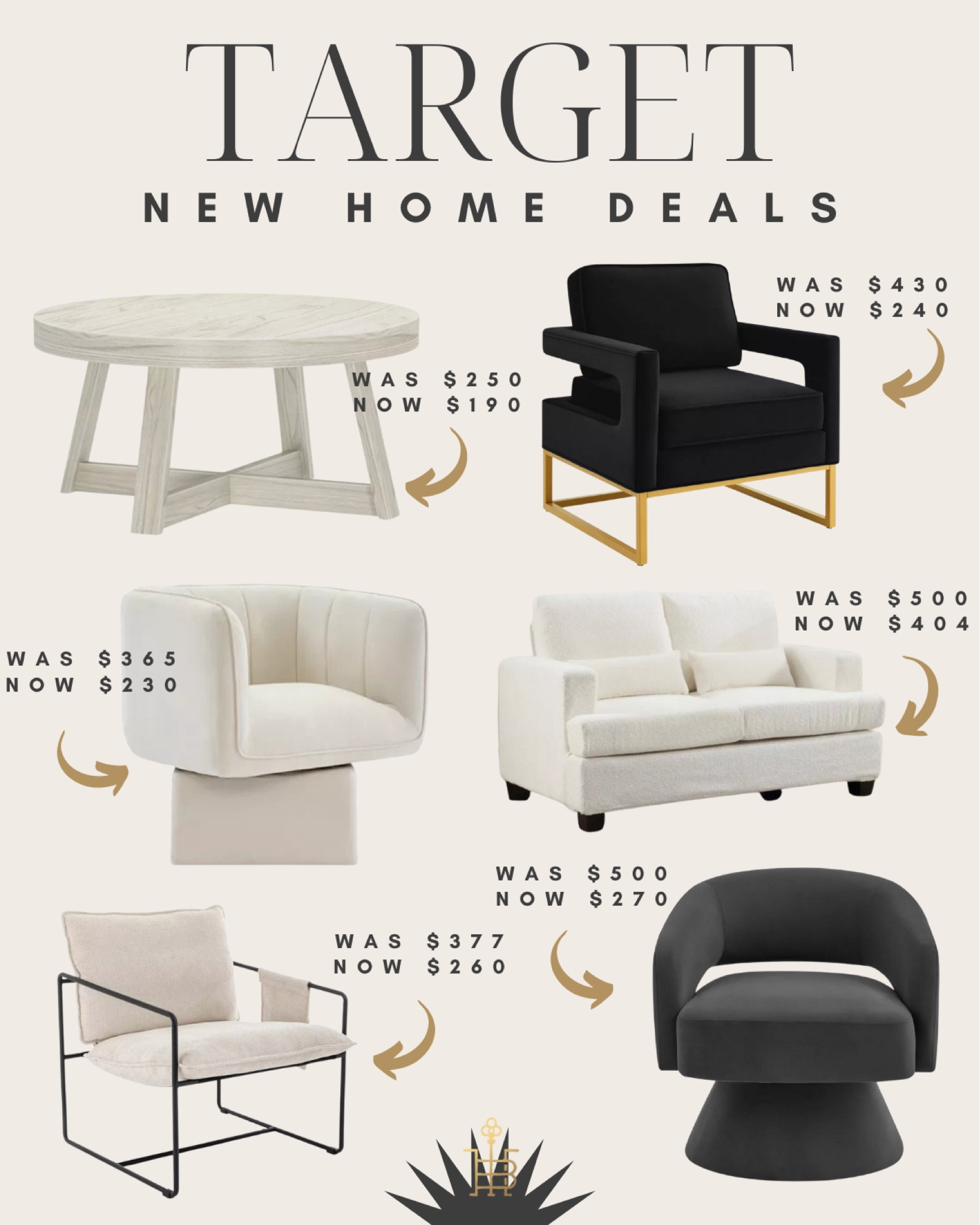 Target deals, Target home, Target sale, Target furniture, white furniture, look for less, coffee table, sofa, accent chair, armchair, Target finds, white home, modern home

#LTKHome #LTKStyleTip #LTKSaleAlert