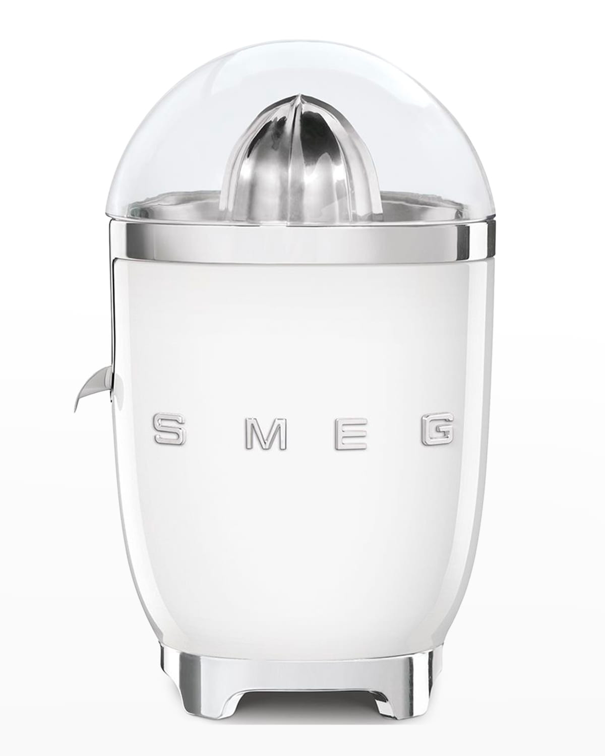 Retro Citrus Juicer, White | Neiman Marcus