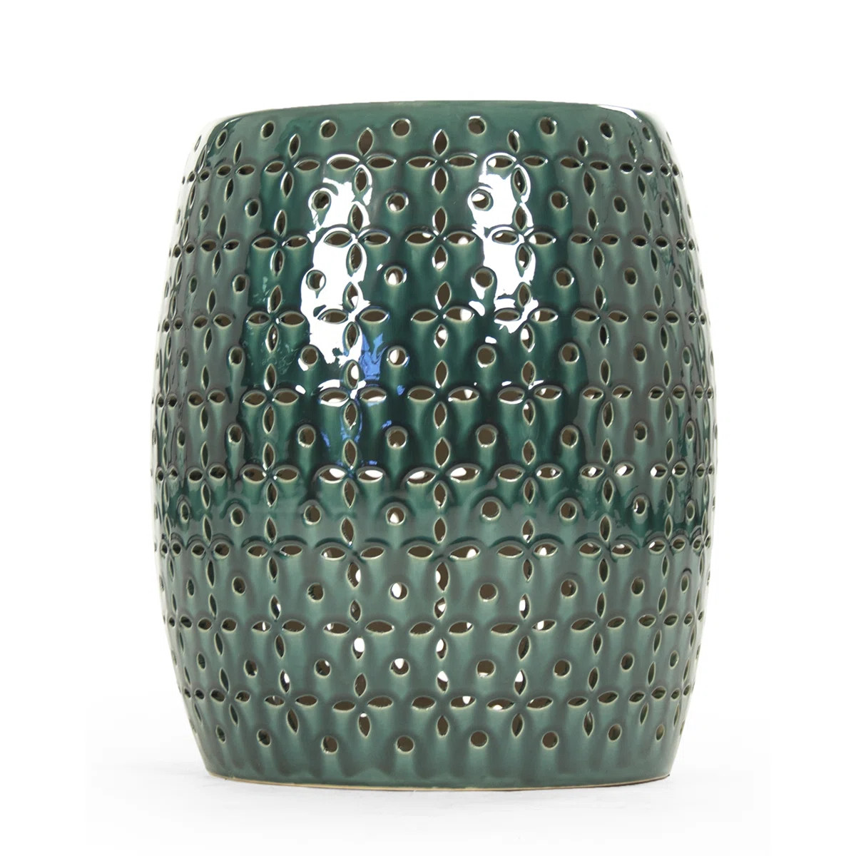 Lovell Garden Stool | Perigold