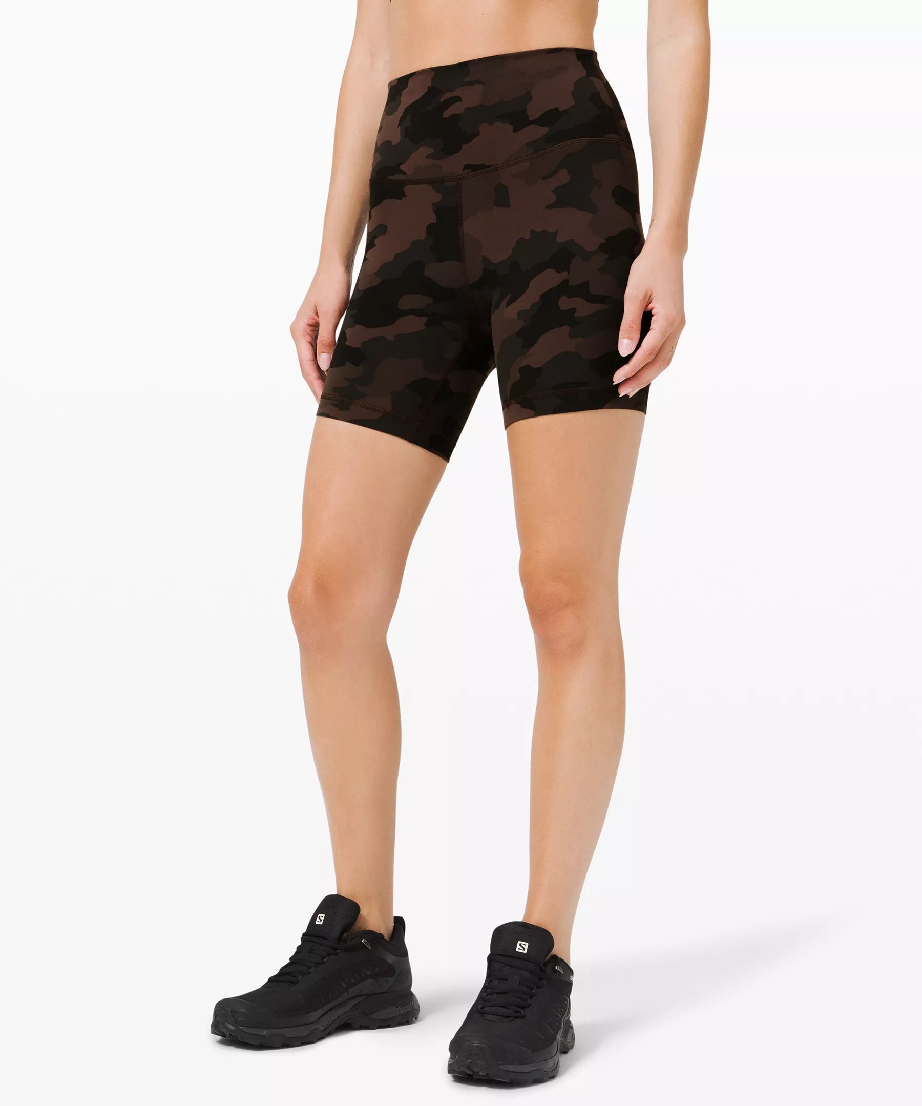 Wunder Train High-Rise Short 6" | Lululemon (US)