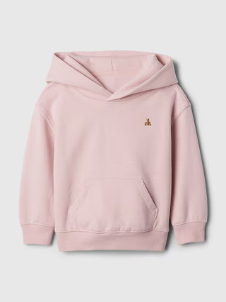 Baby & Toddler VintageSoft Relaxed Hoodie | Gap (US)