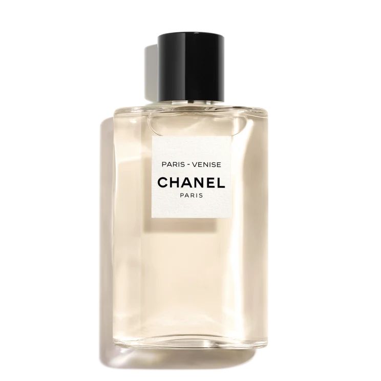 PARIS - VENISE Les Eaux de CHANEL - Eau de Toilette Spray - 4.2 FL. OZ. | CHANEL | Chanel, Inc. (US)