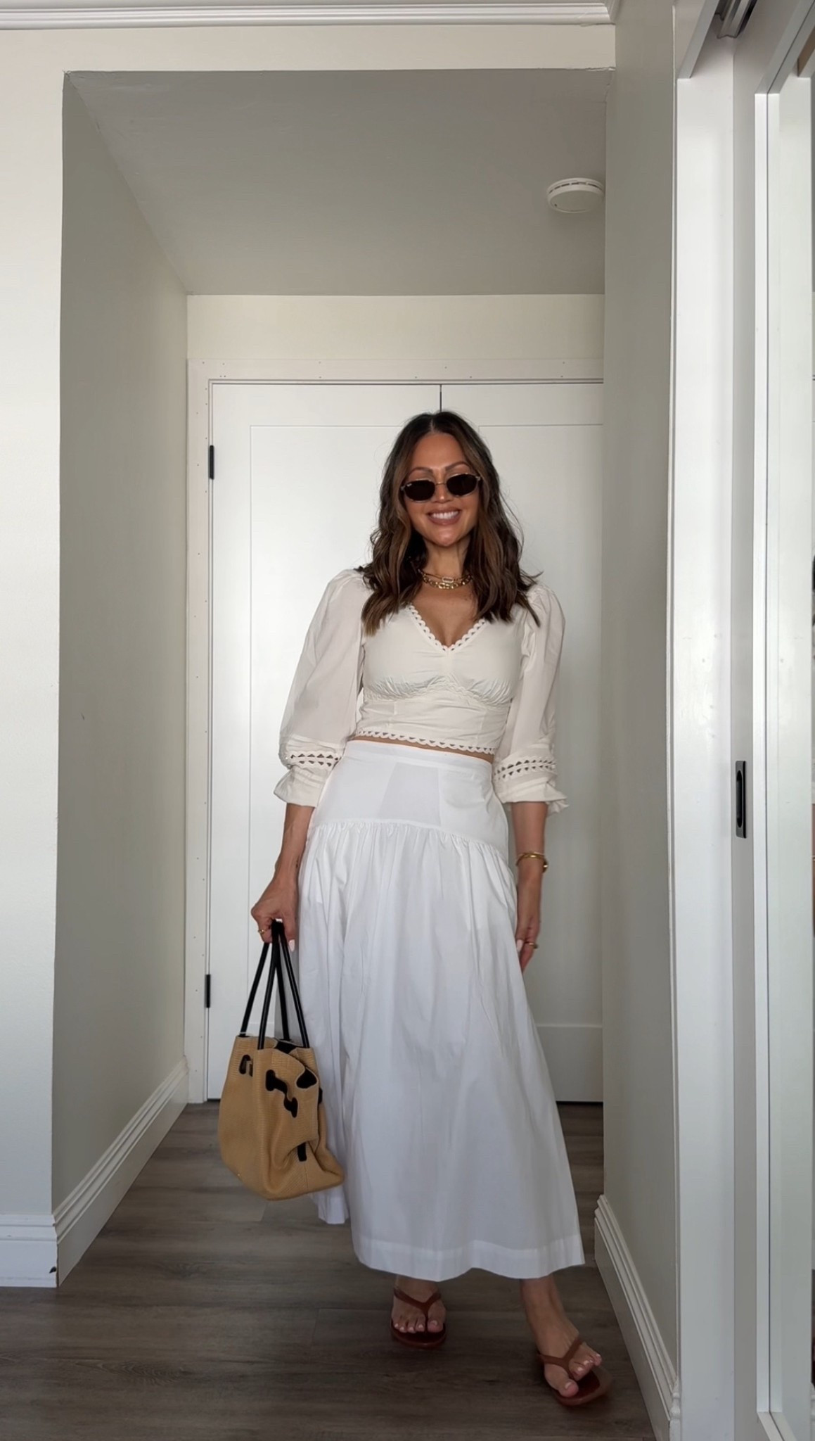 Spring style💐

#LTKootd #LTKgrwm #LTKdayinmylife