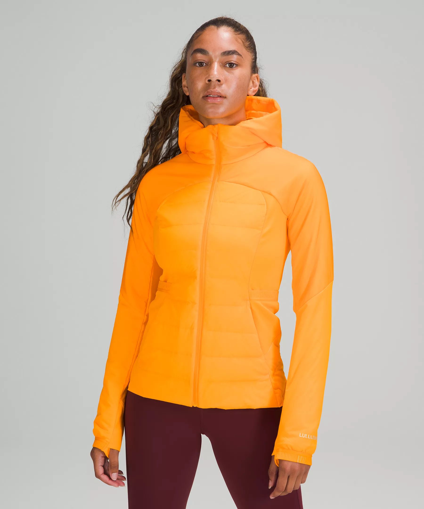 Down for It All Jacket | Lululemon (US)