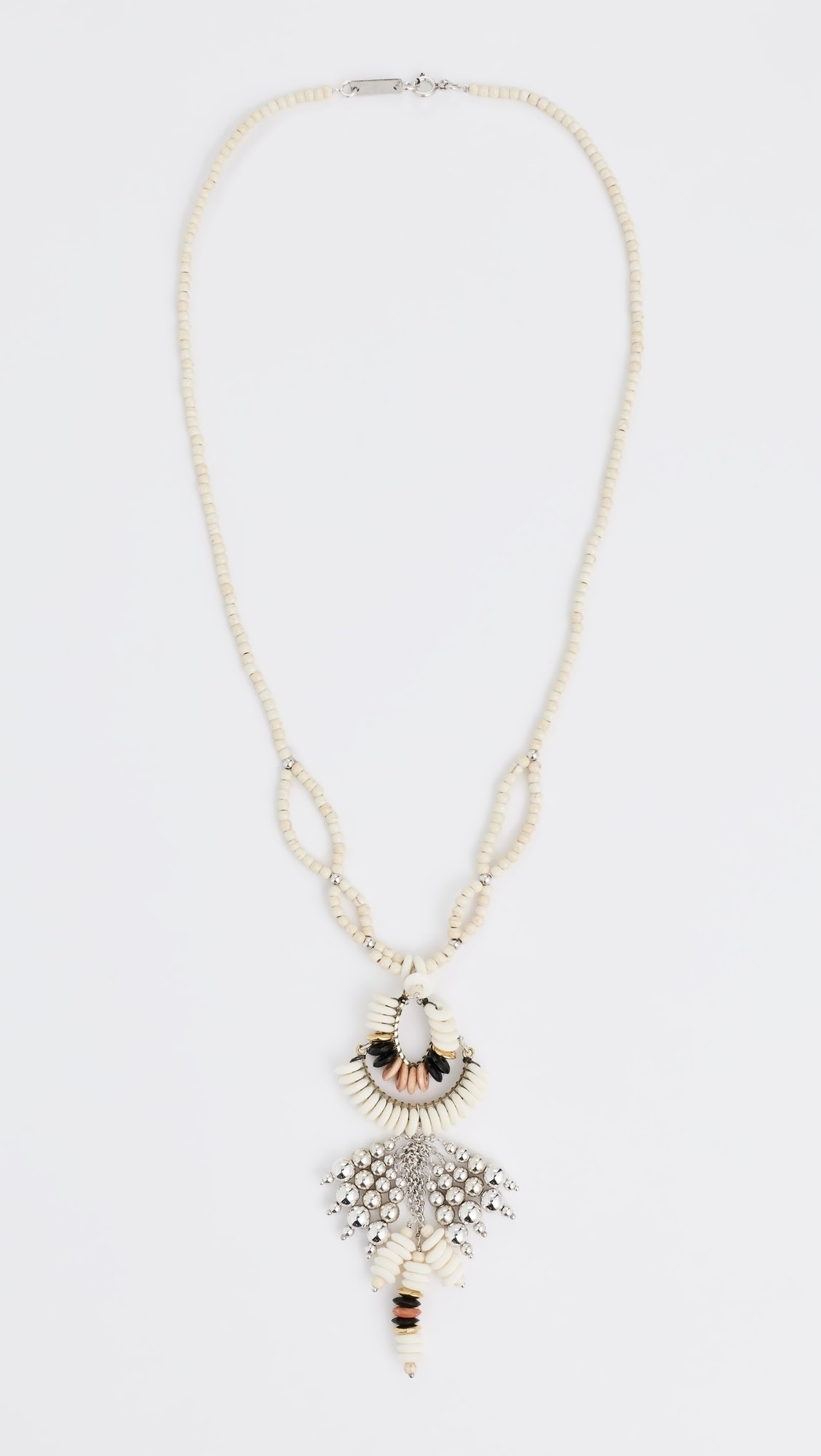 Beaded Necklace | Shopbop