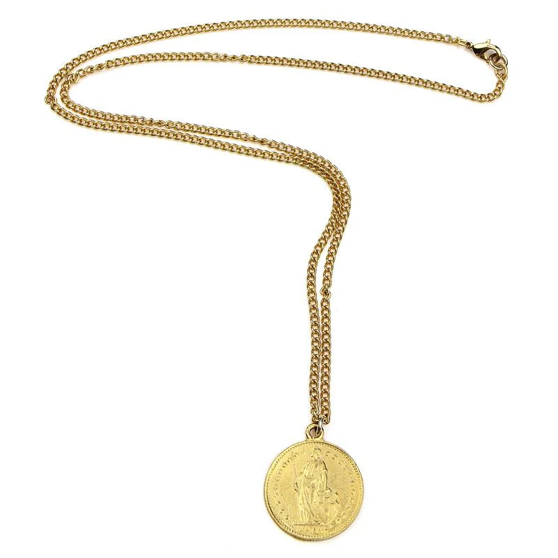 Fatima Necklace | Ben-Amun