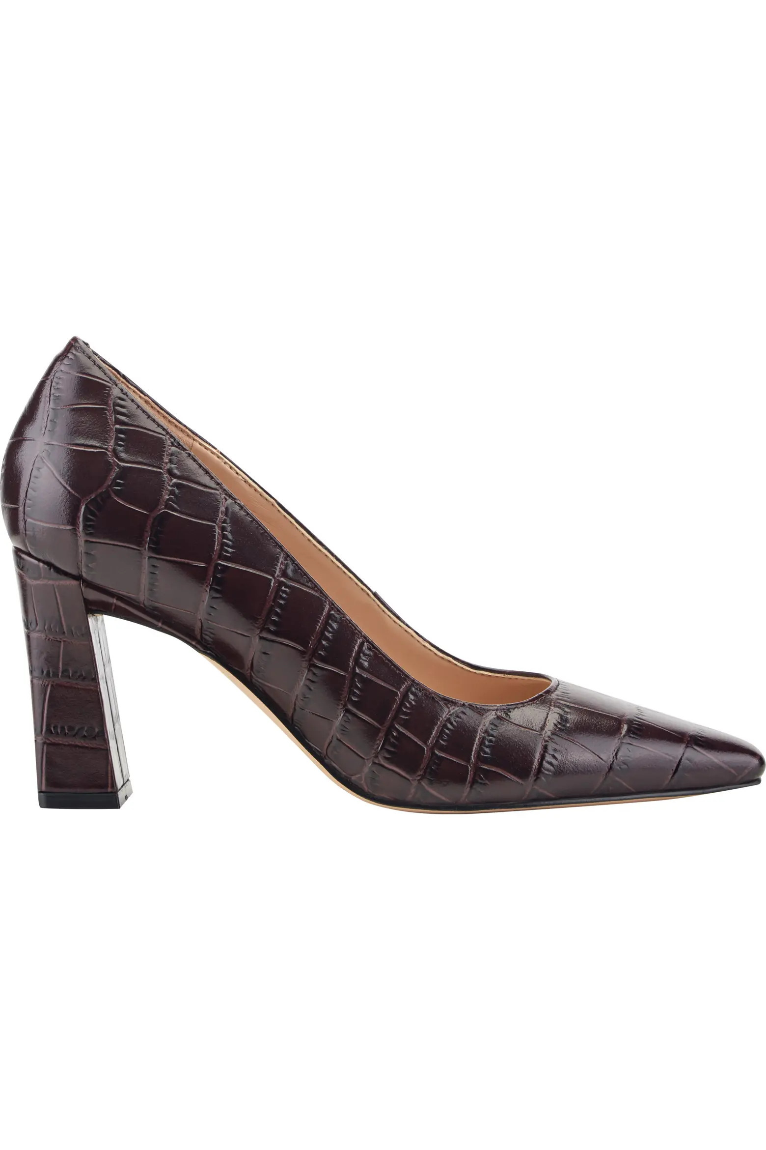 Marc Fisher LTD Gretty Pump (Women) | Nordstrom | Nordstrom