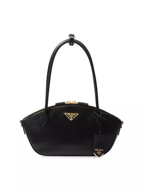 Small Leather Handbag | Saks Fifth Avenue