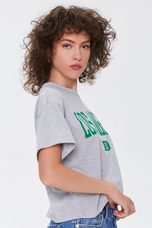 Los Angeles Graphic Tee | Forever 21 (US)